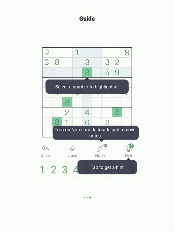 Изображение игры: Sudoku.*