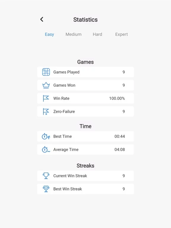 Изображение игры: Sudoku.*
