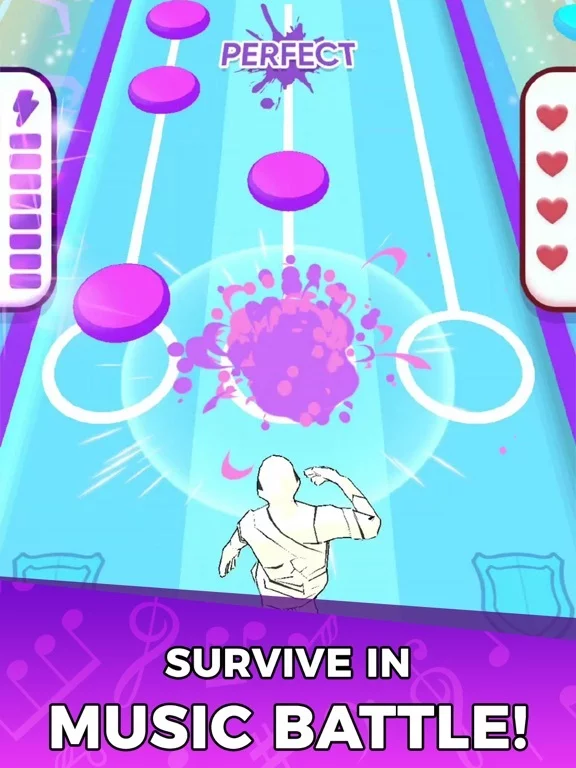 Изображение игры: Music Royale