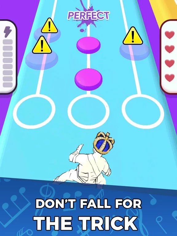 Изображение игры: Music Royale