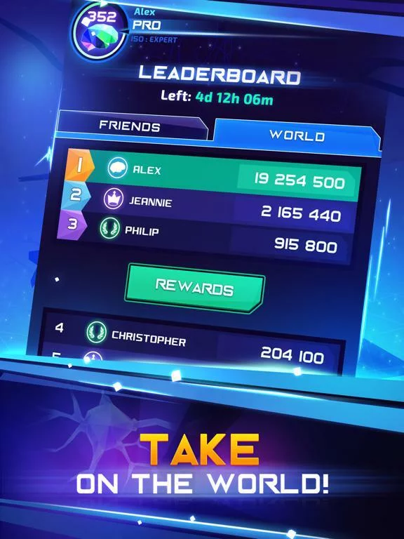 Изображение игры: Axon - Challenge Your Brain