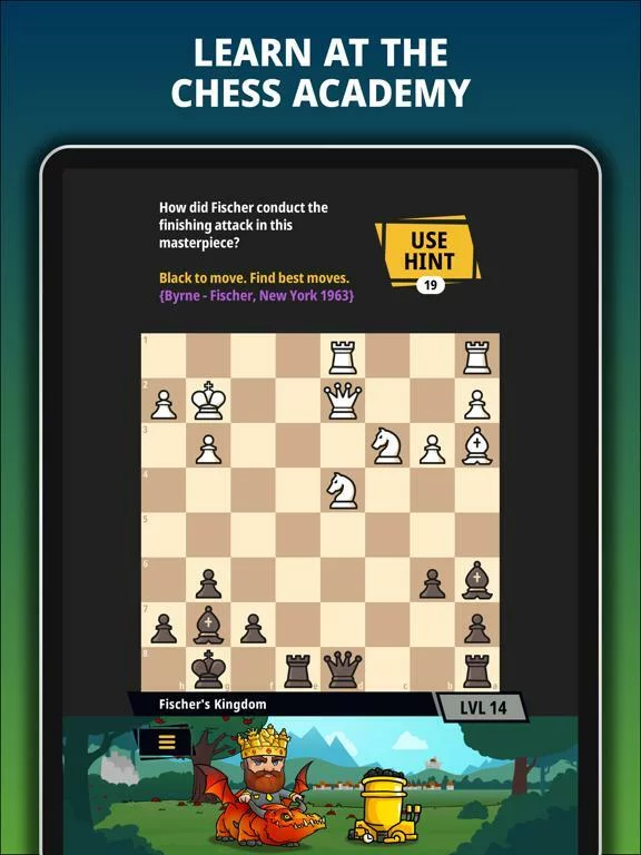 Изображение игры: Chess Universe - Play & Learn