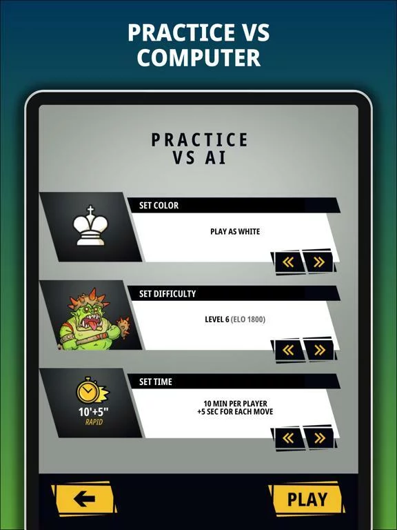 Изображение игры: Chess Universe - Play & Learn