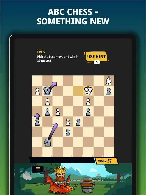 Изображение игры: Chess Universe - Play & Learn