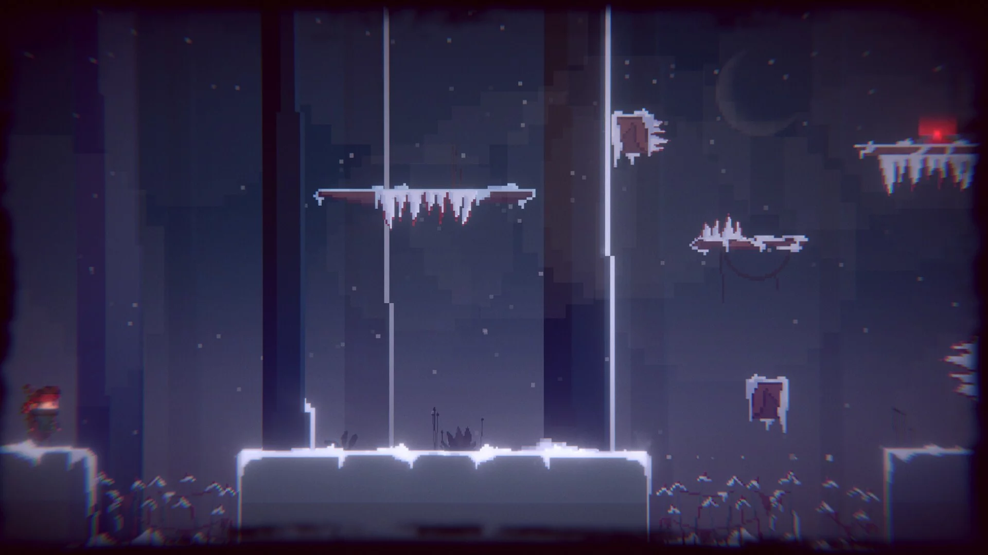 Изображение игры: The Lost Cube