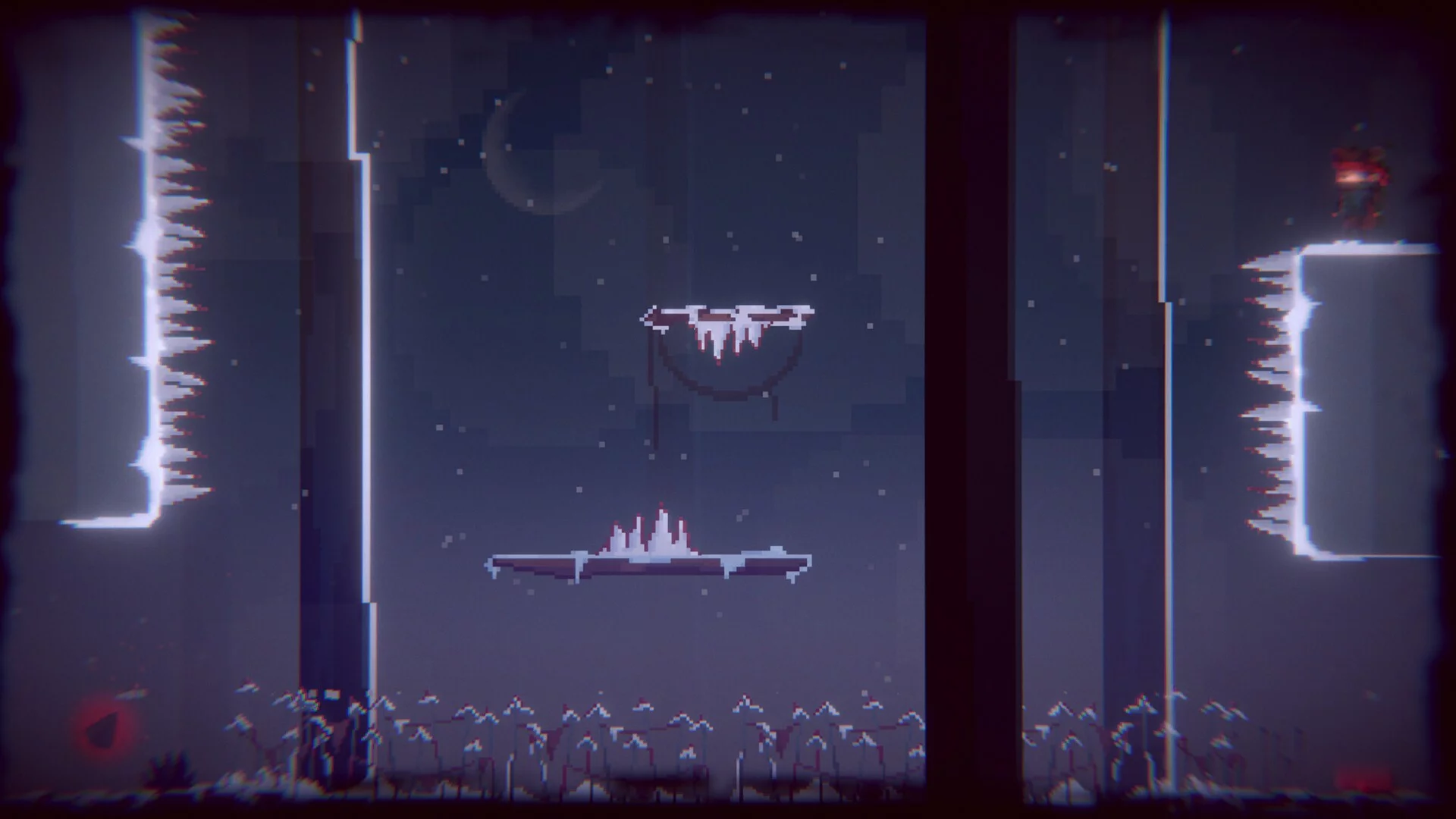 Изображение игры: The Lost Cube