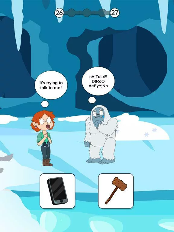Изображение игры: Girl Next Door