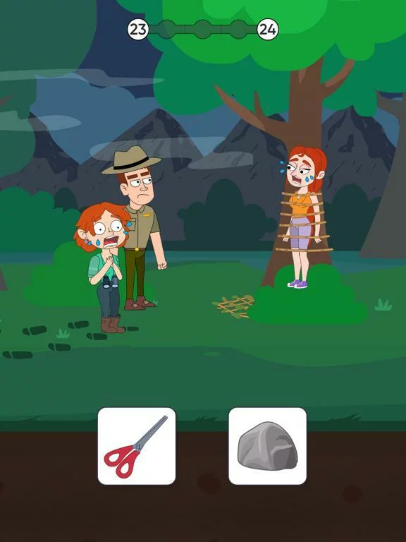 Изображение игры: Girl Next Door
