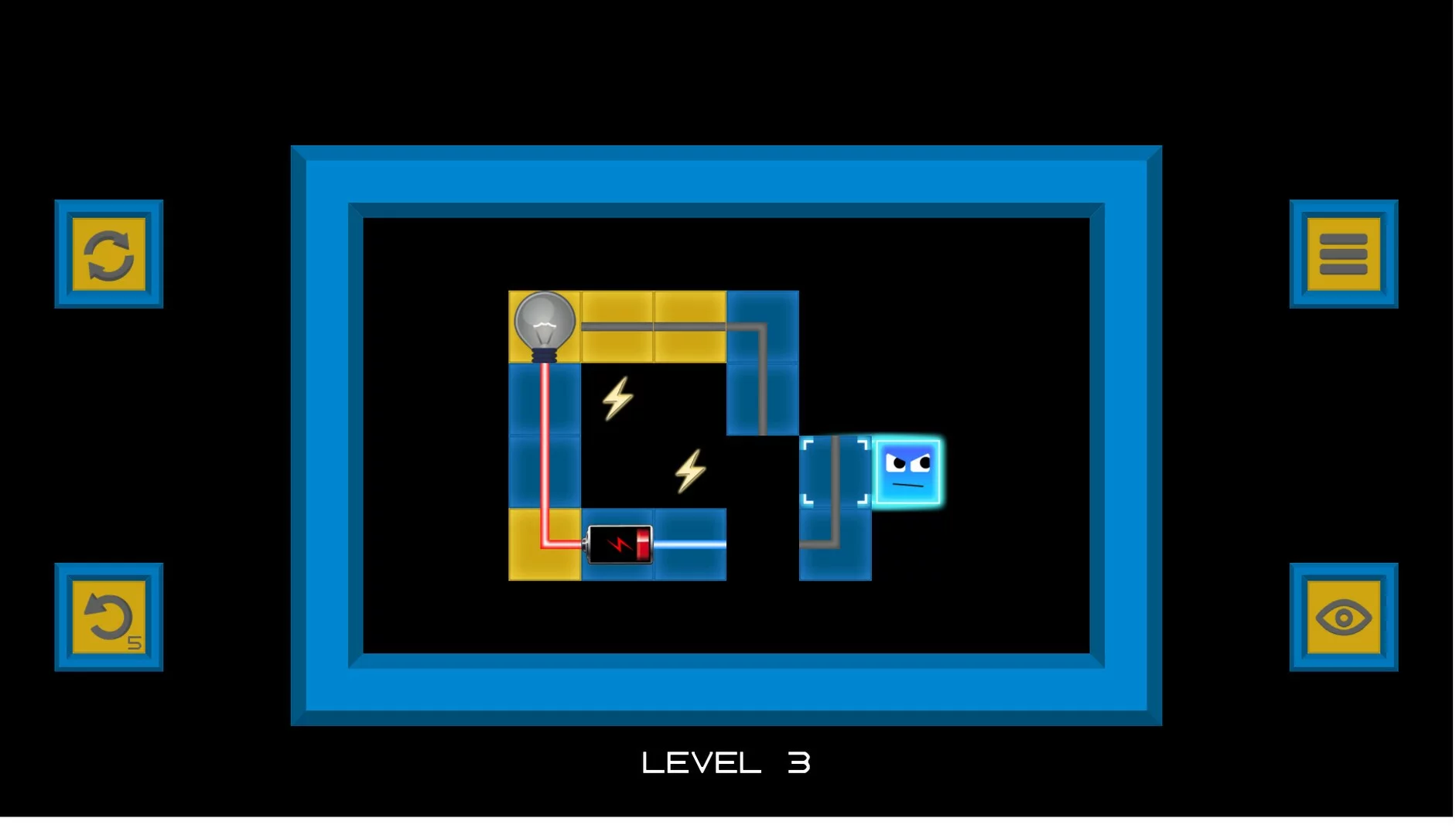 Изображение игры: Lighton: Duo