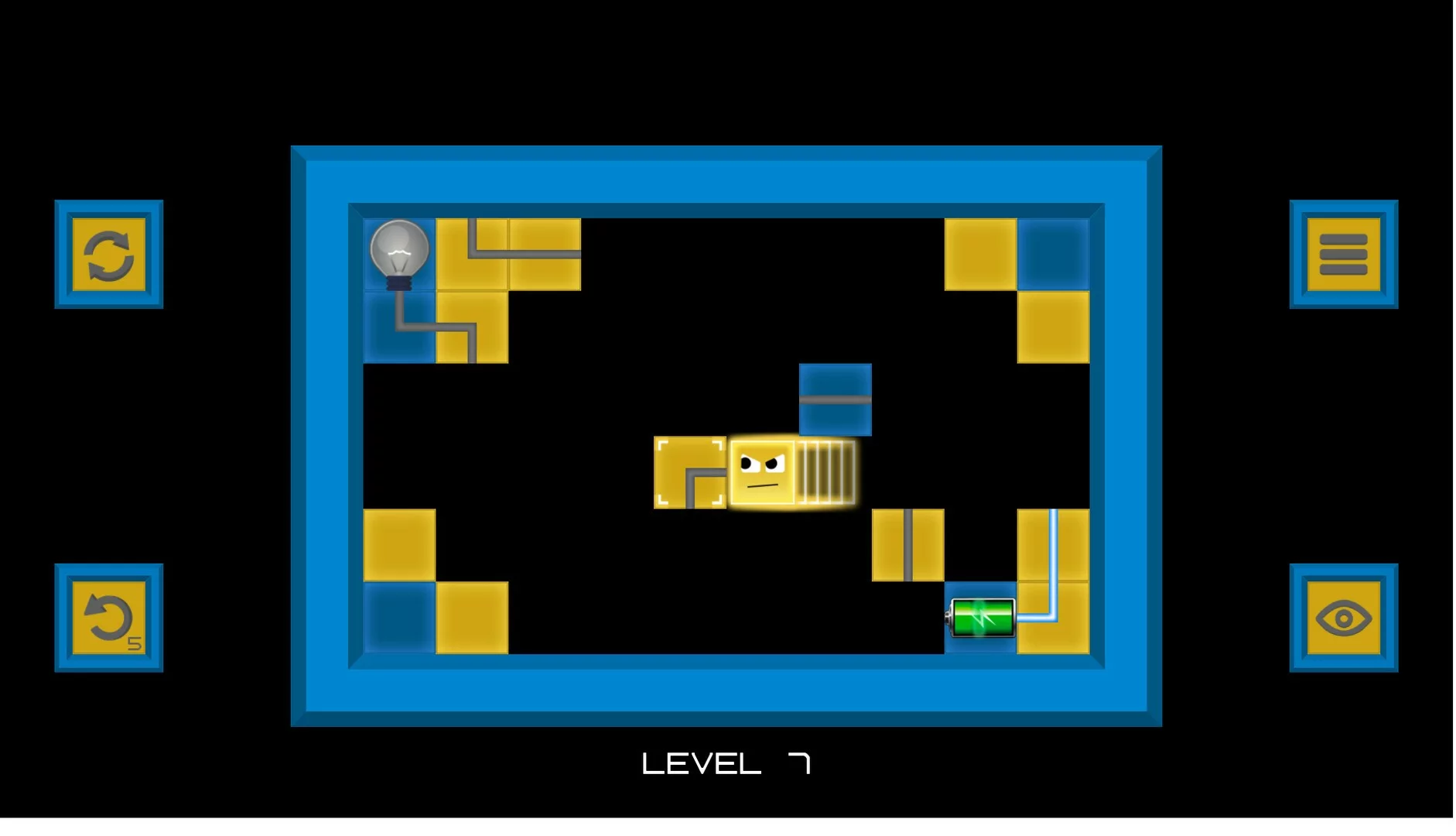 Изображение игры: Lighton: Duo