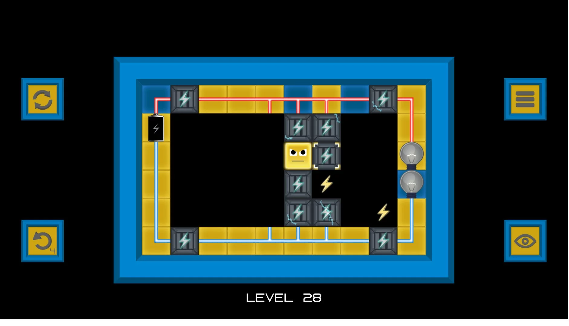 Изображение игры: Lighton: Duo