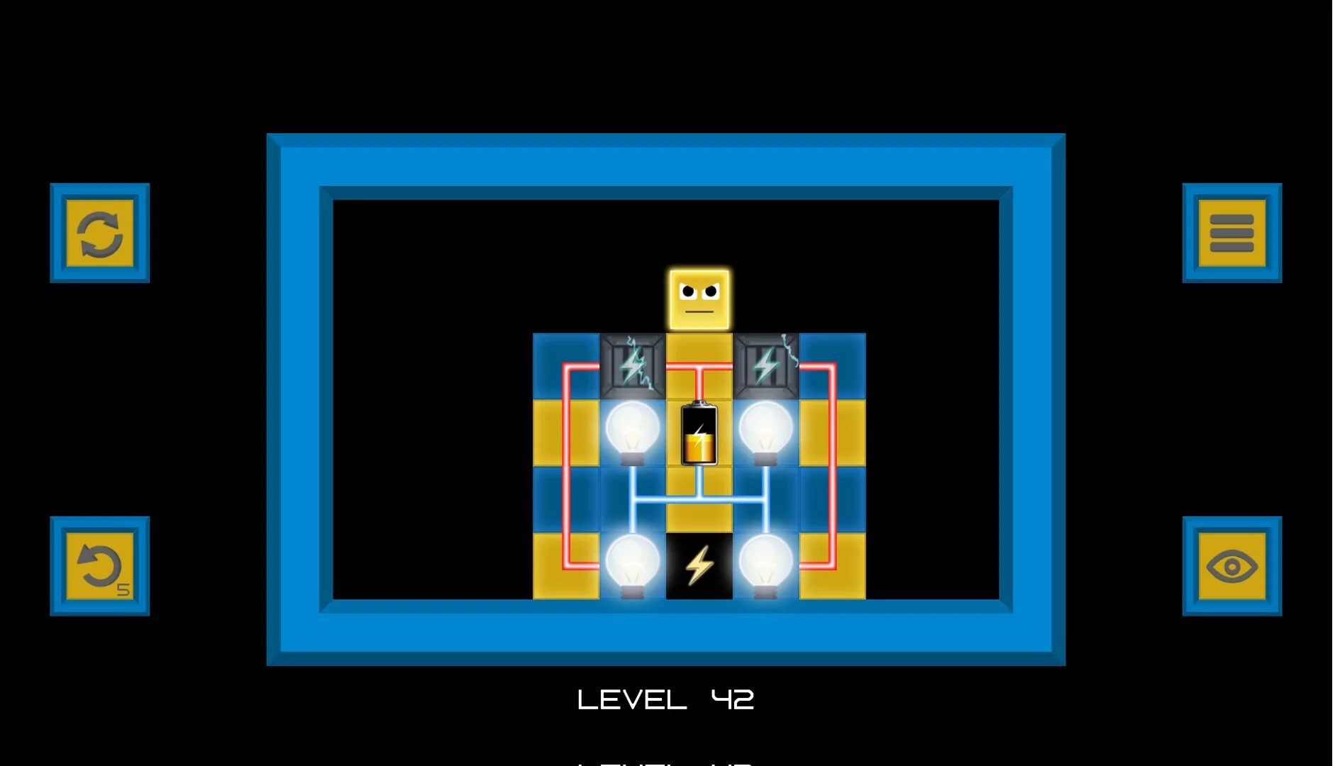 Изображение игры: Lighton: Duo
