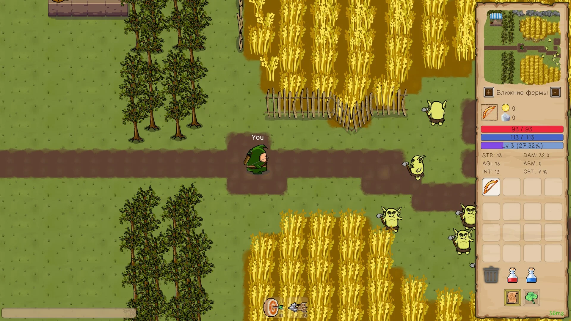 Изображение игры: Mad Pack