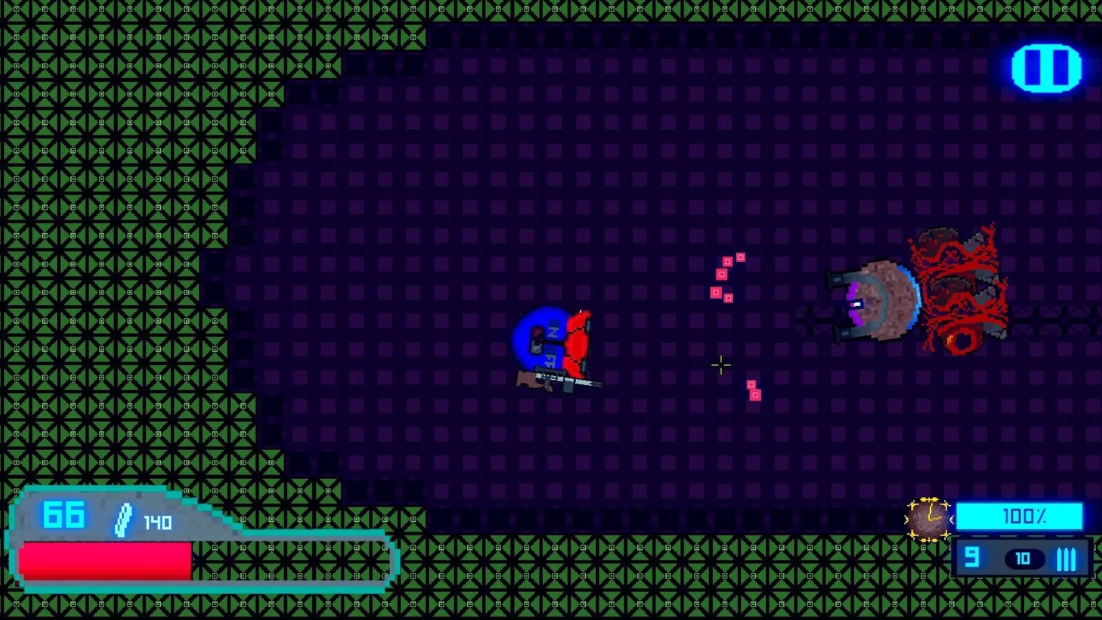 Изображение игры: Tartaron