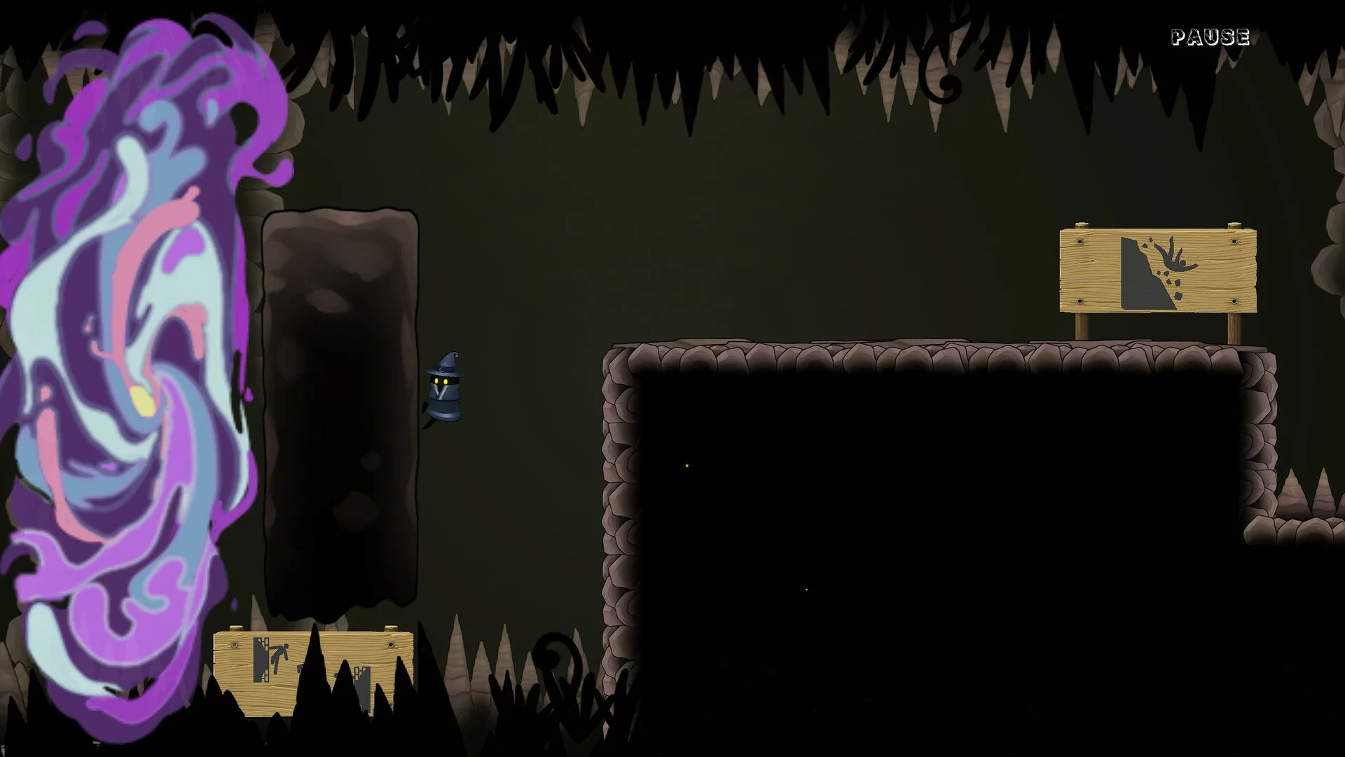 Изображение игры: Time Jumper