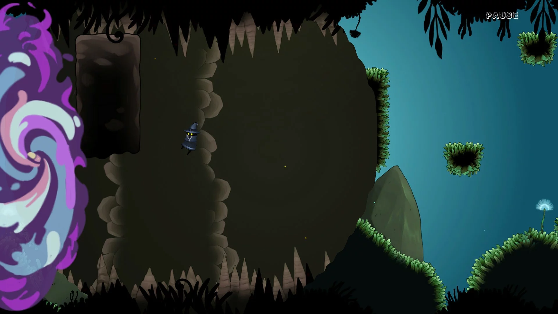 Изображение игры: Time Jumper