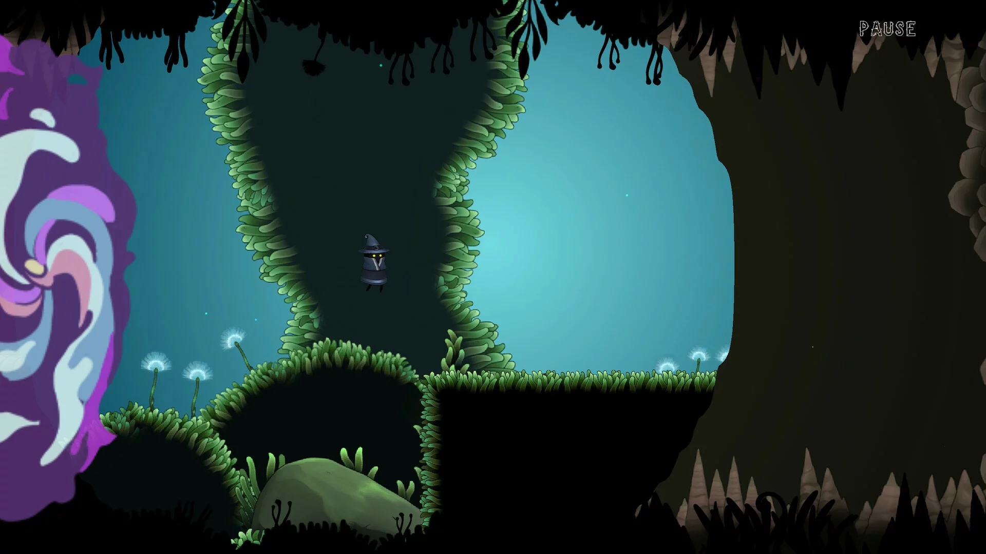 Изображение игры: Time Jumper