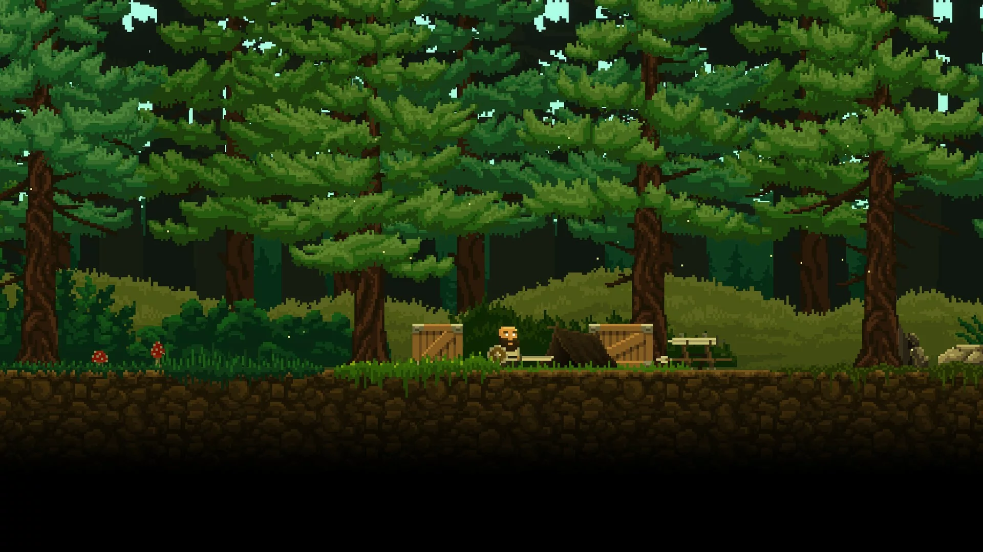 Изображение игры: Regions of Ruin 2