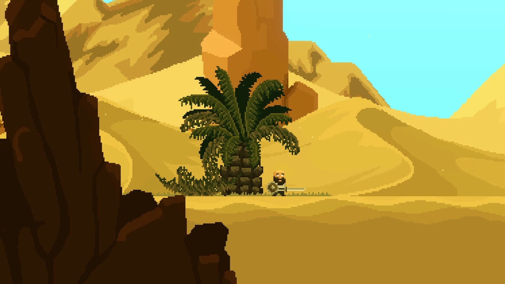 Изображение игры: Regions of Ruin 2