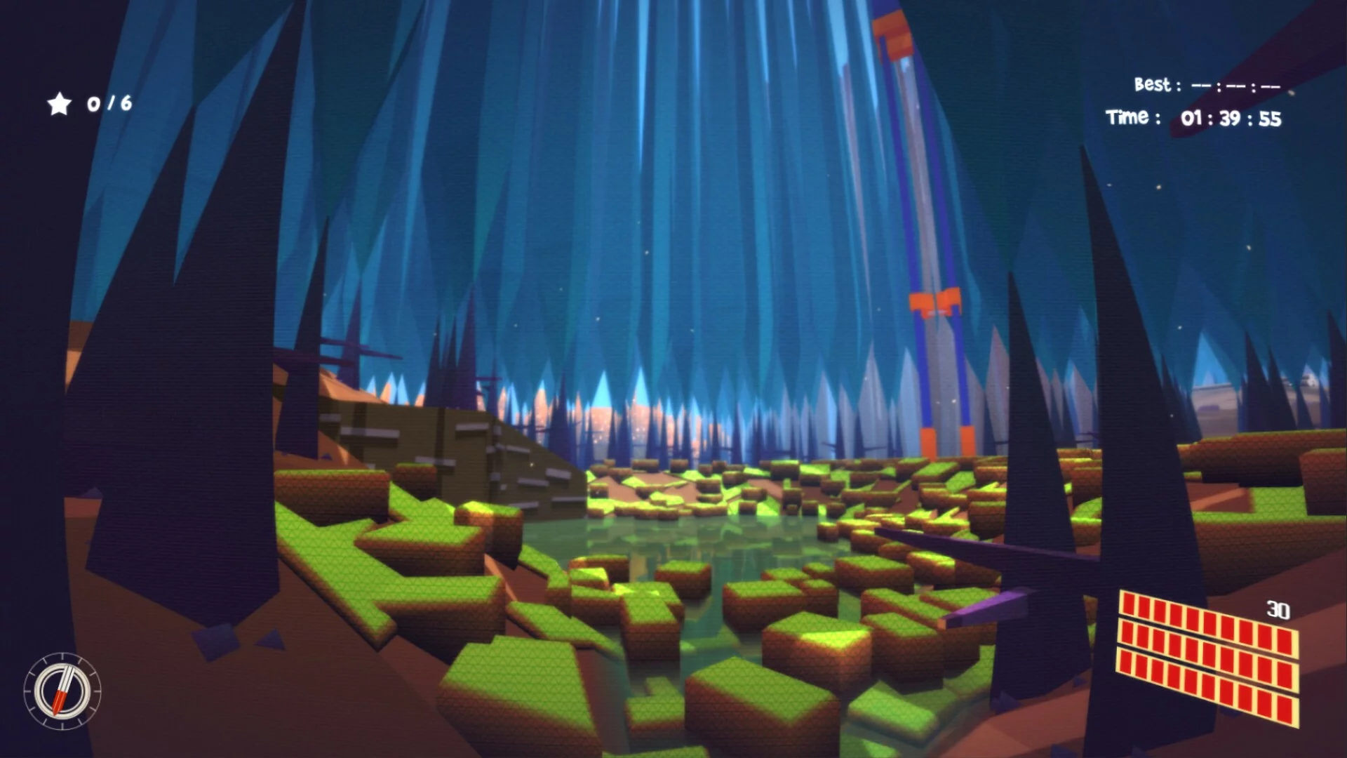Изображение игры: StarPicker