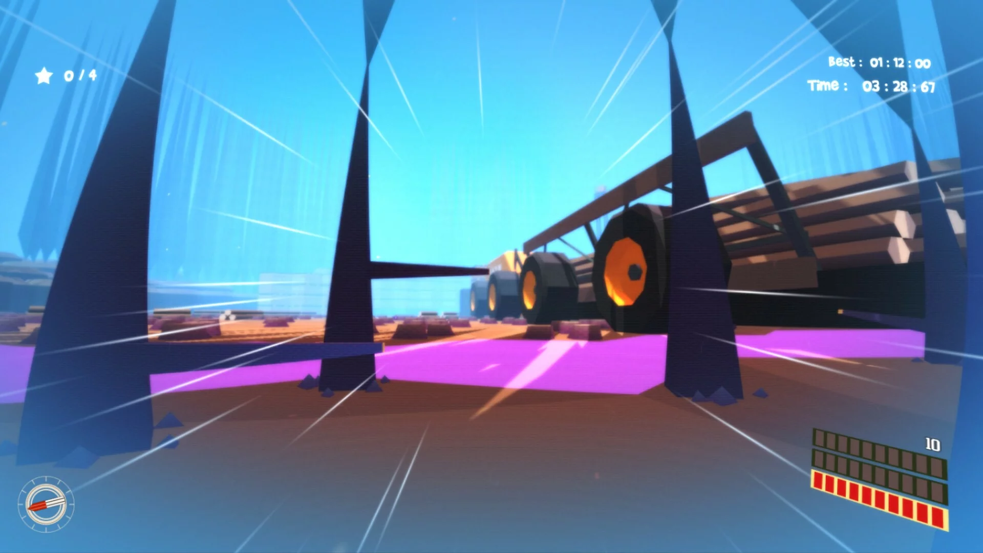Изображение игры: StarPicker