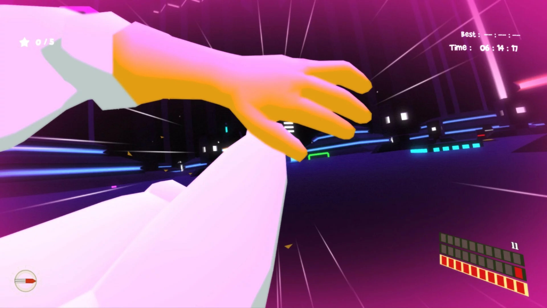 Изображение игры: StarPicker