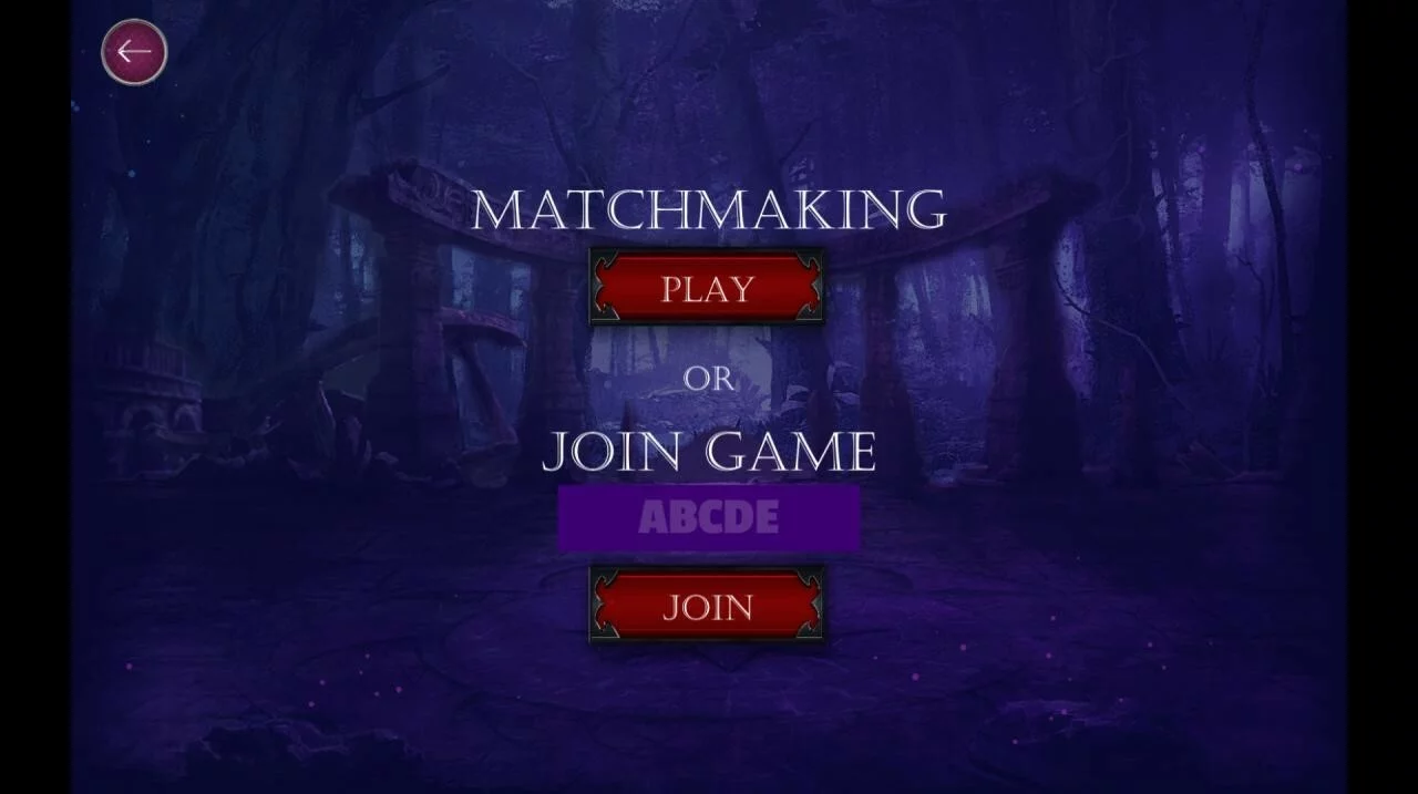 Изображение игры: Spirit Clash