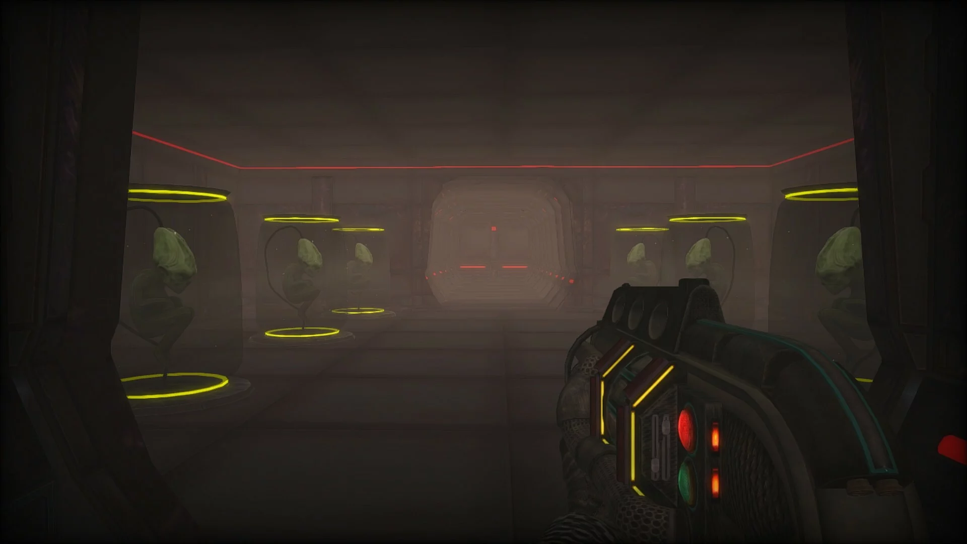 Изображение игры: Space Agent: 8 Artifacts