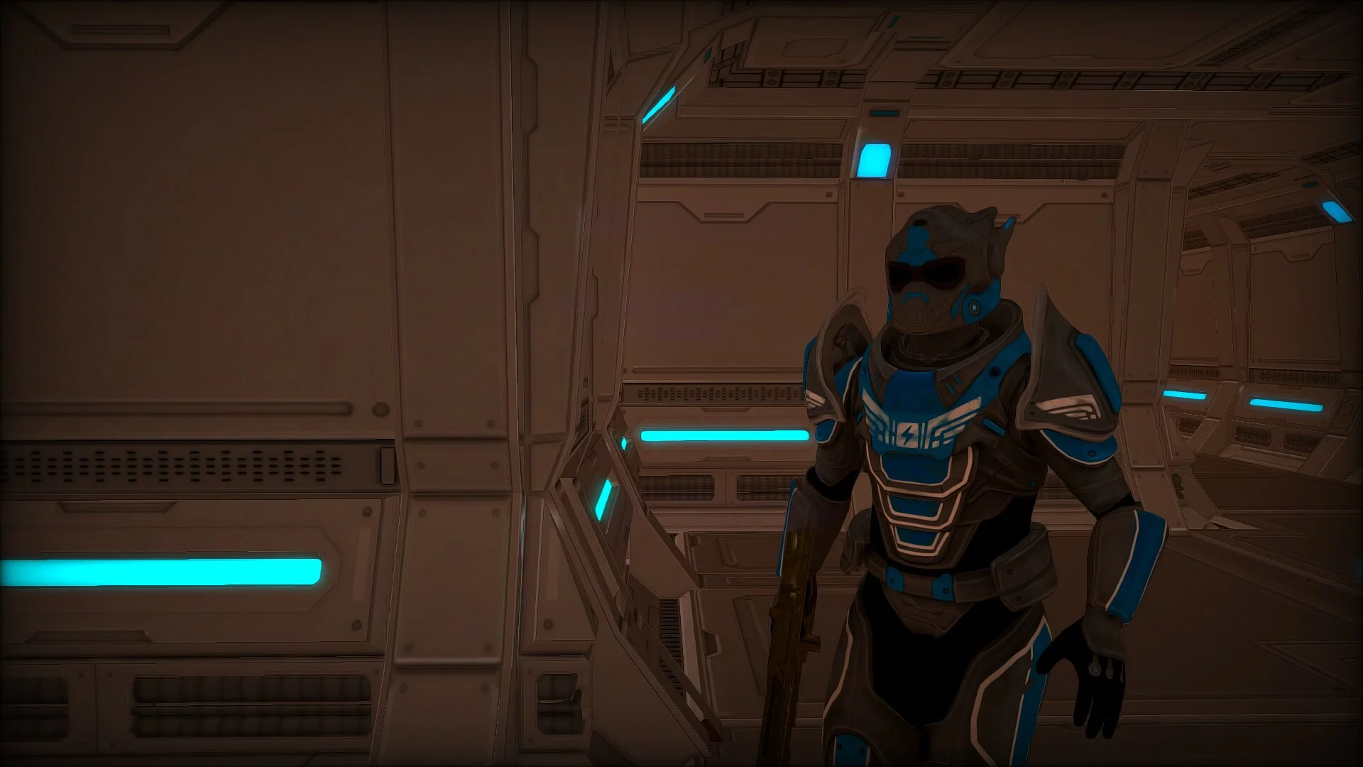 Изображение игры: Space Agent: 8 Artifacts