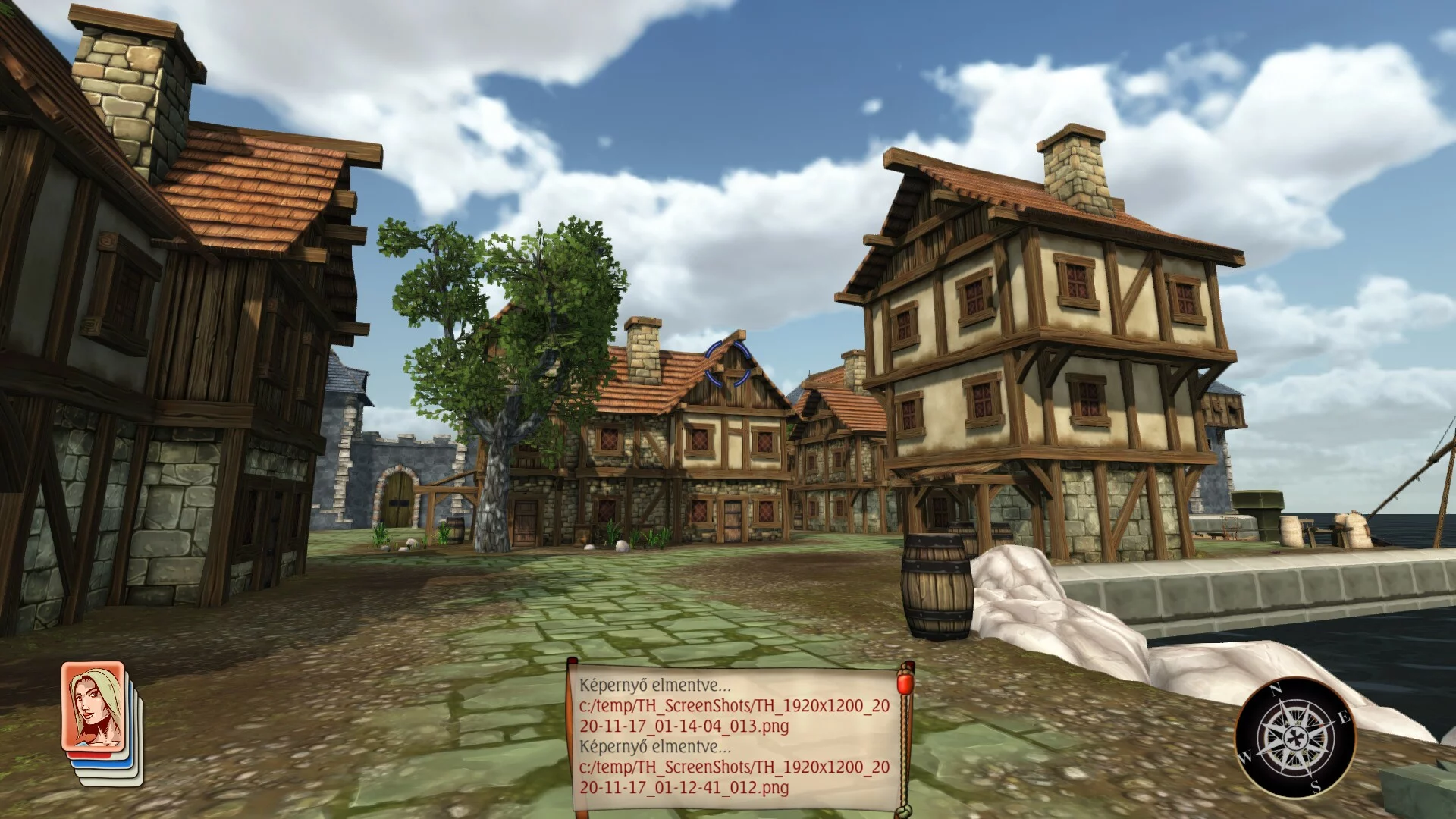 Изображение игры: Tortured Hearts - Or How I Saved The Universe. Again.