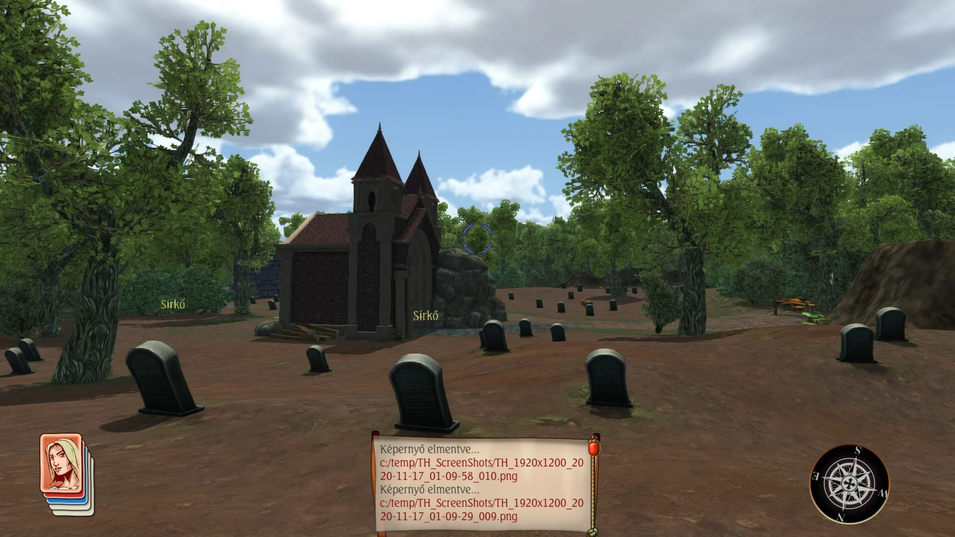 Изображение игры: Tortured Hearts - Or How I Saved The Universe. Again.