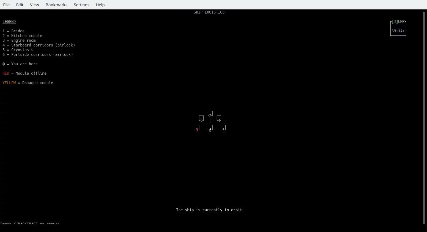Изображение игры: Apsis Online