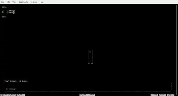 Изображение игры: Apsis Online