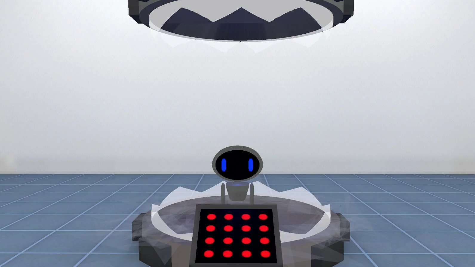Изображение игры: Planet Morph