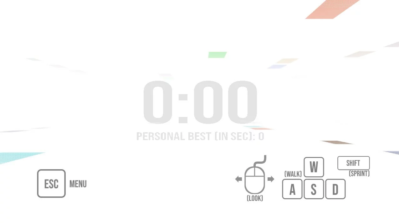 Изображение игры: The Game of Nothing