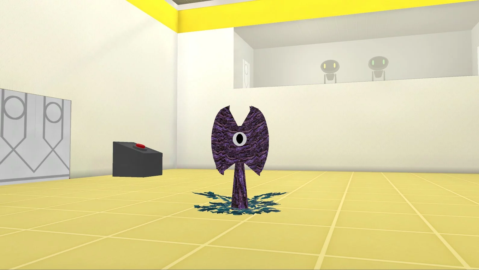 Изображение игры: Planet Morph