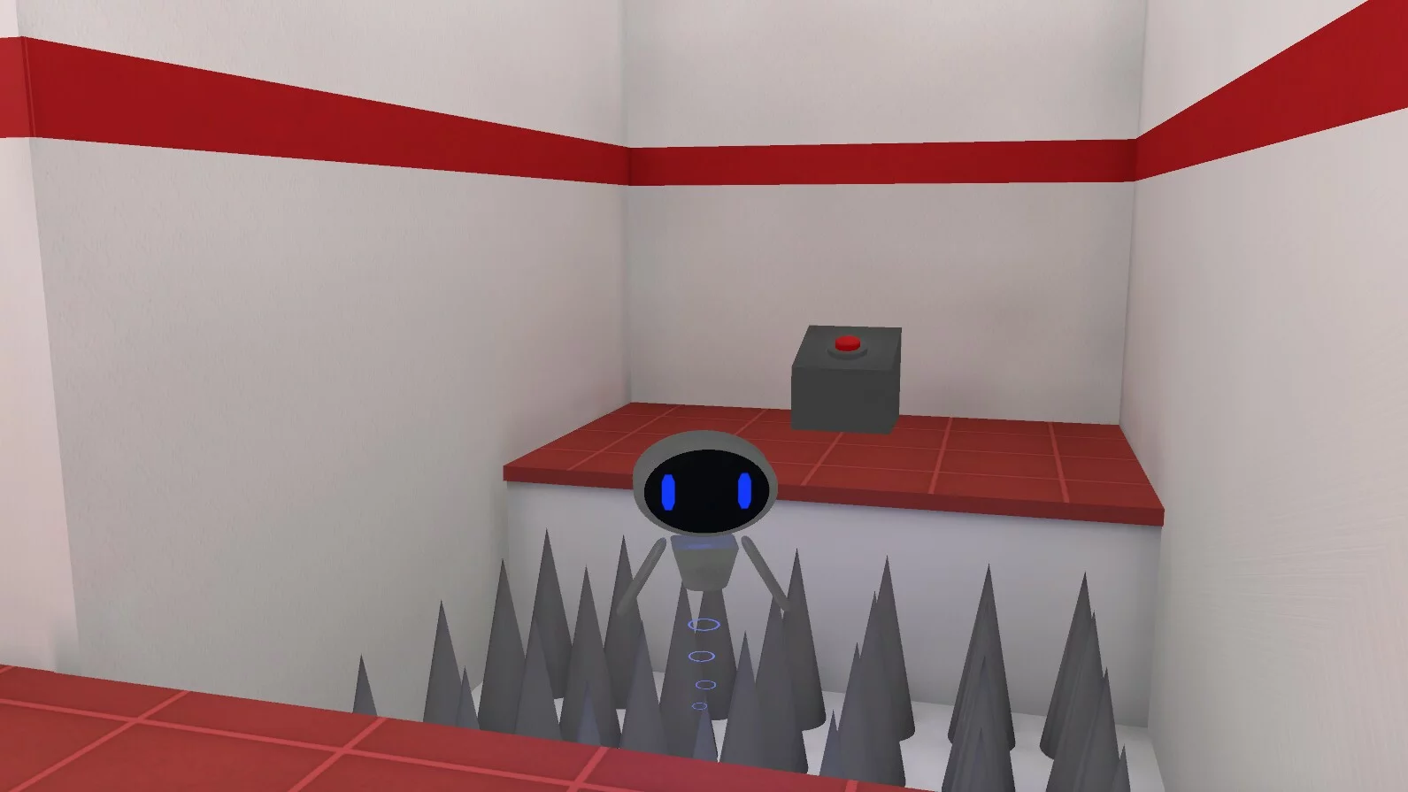 Изображение игры: Planet Morph