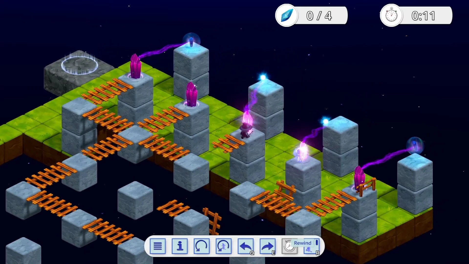 Изображение игры: Time Master