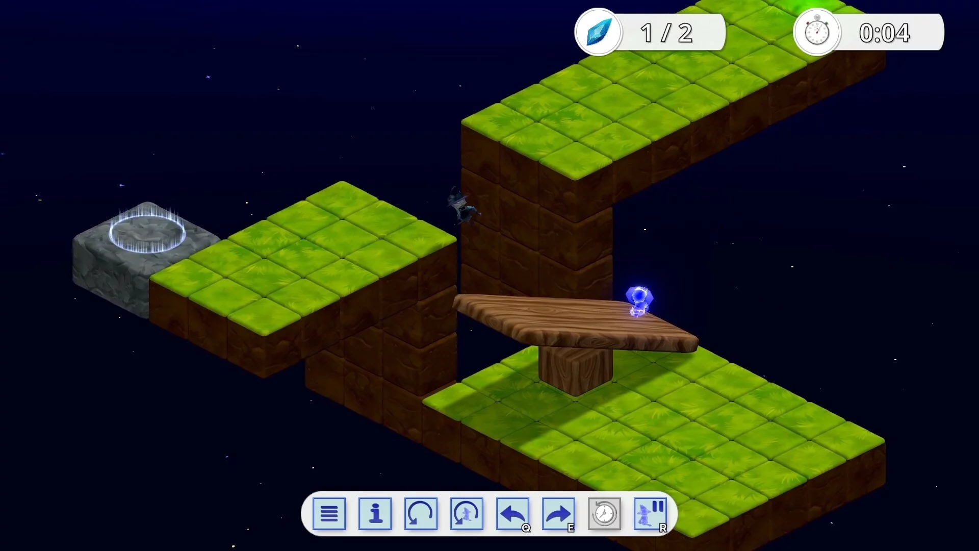 Изображение игры: Time Master