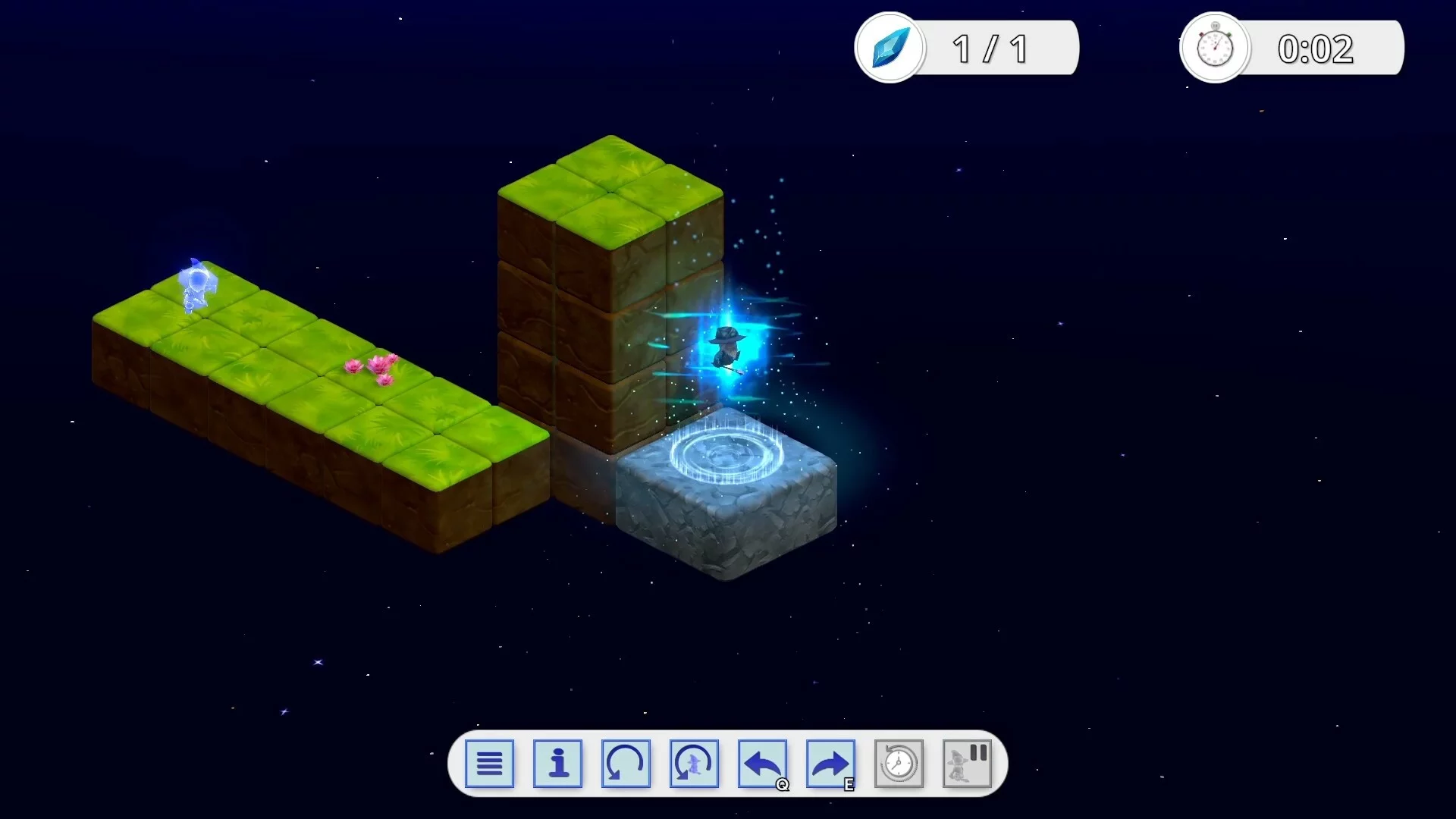 Изображение игры: Time Master