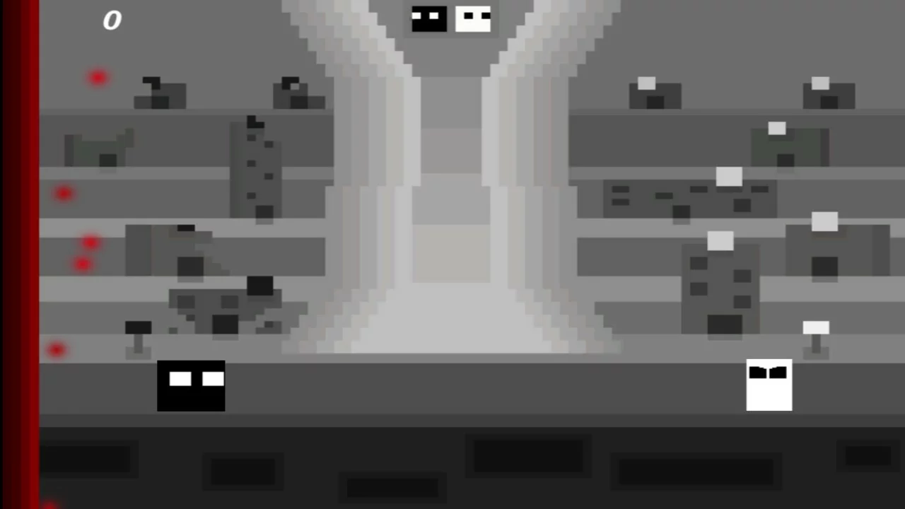 Изображение игры: One Pixel