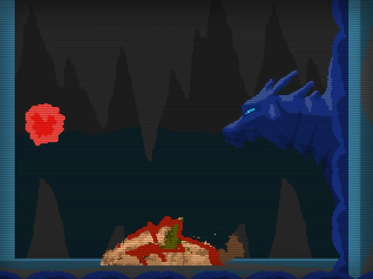 Изображение игры: ZADETTE