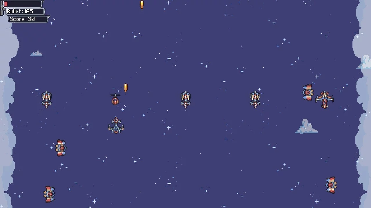 Изображение игры: Star Steel