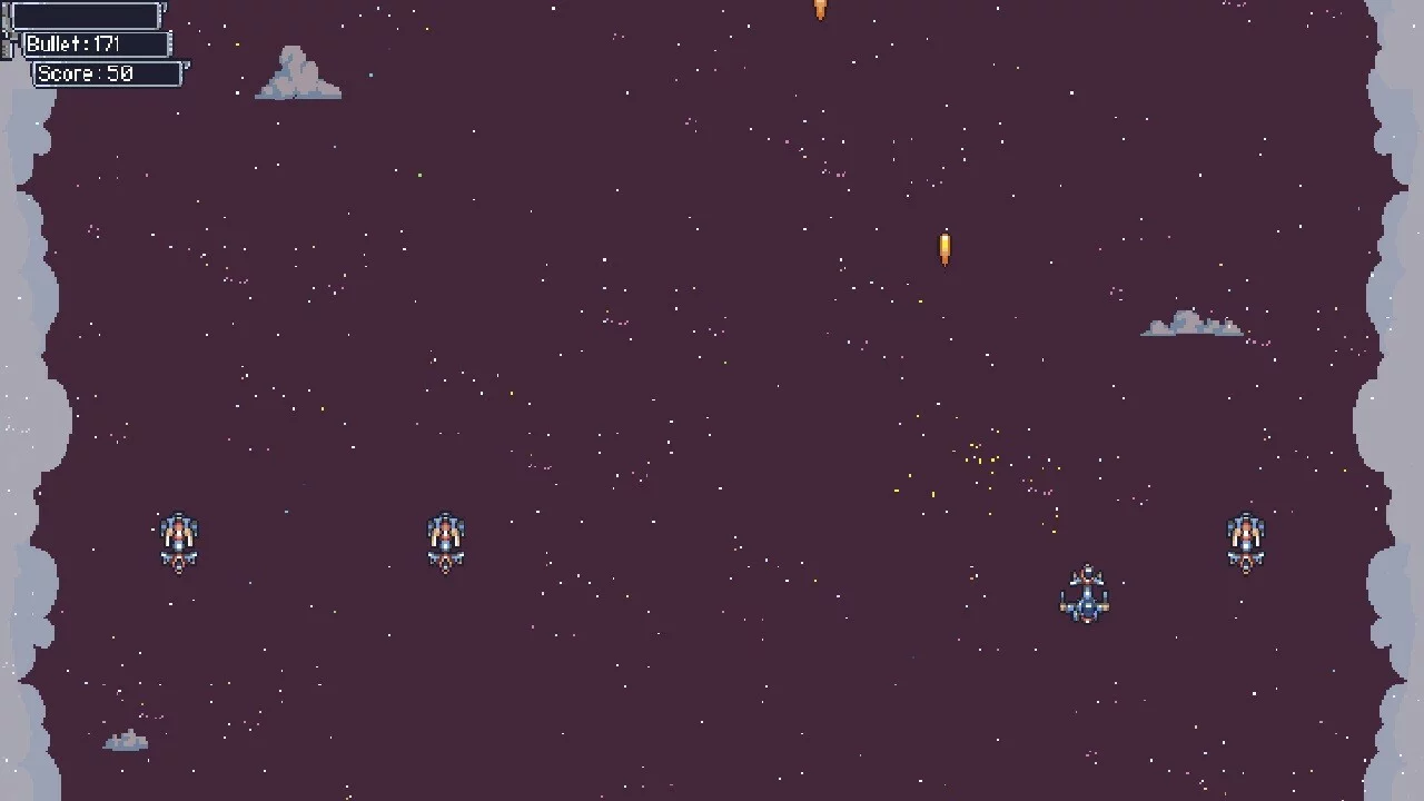Изображение игры: Star Steel