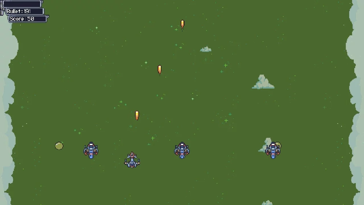 Изображение игры: Star Steel