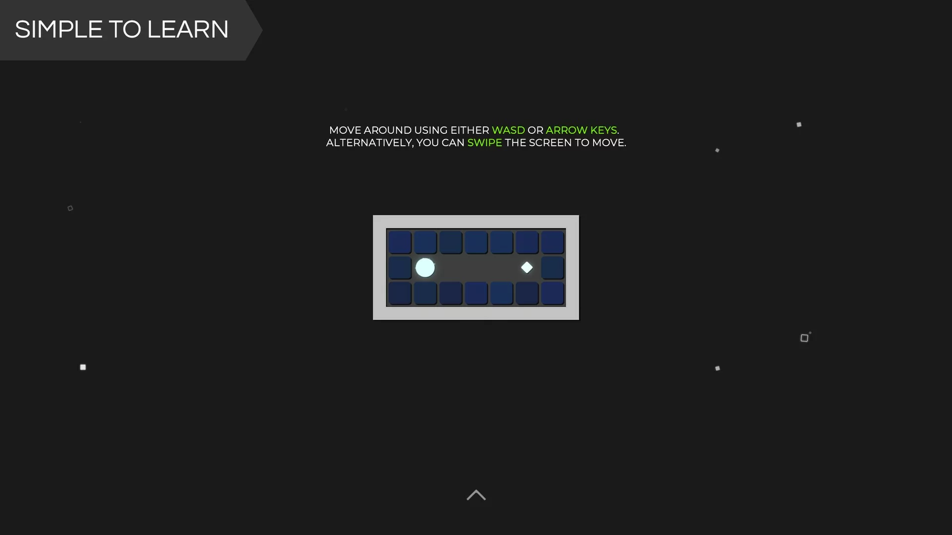 Изображение игры: Oculux