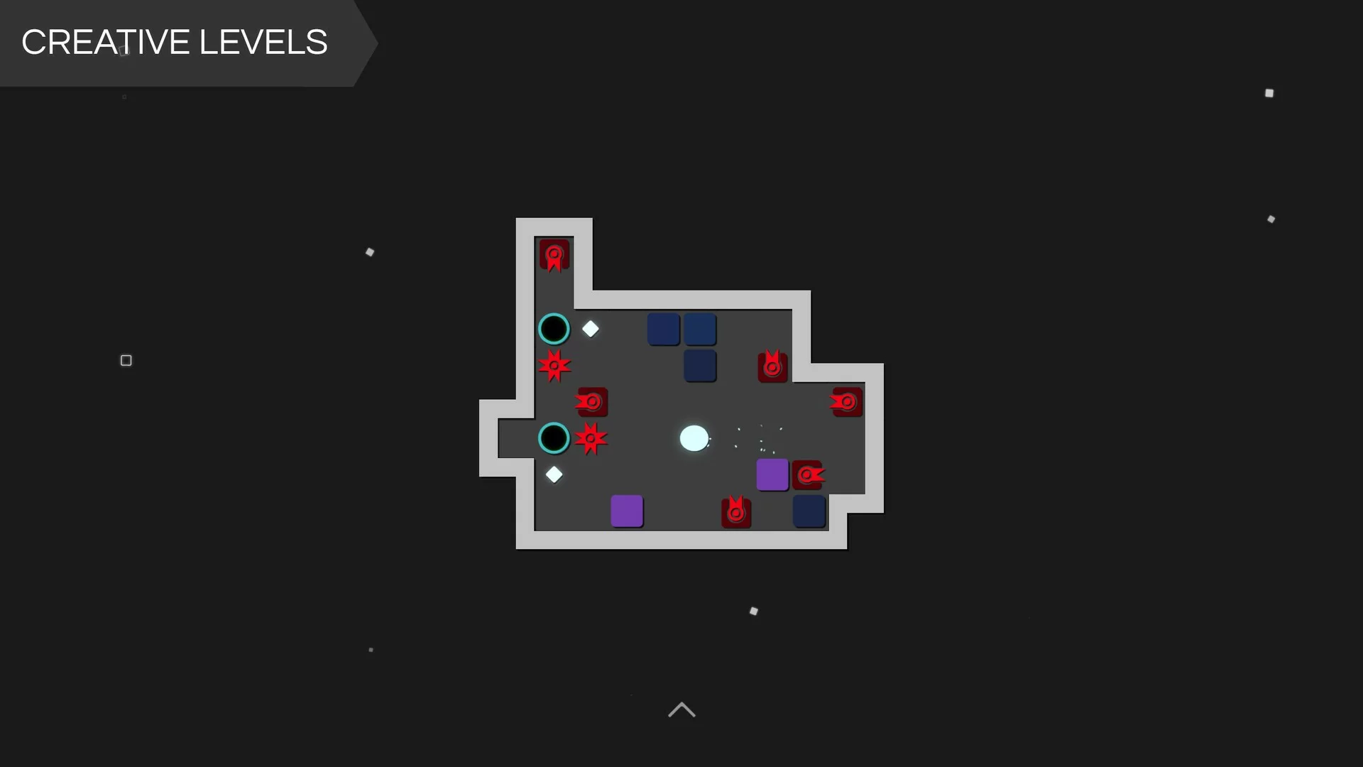 Изображение игры: Oculux