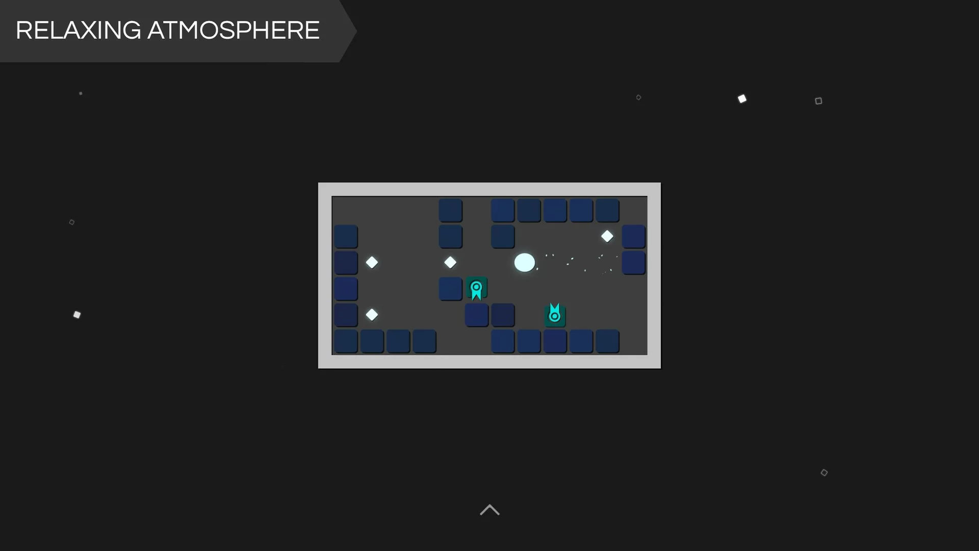 Изображение игры: Oculux