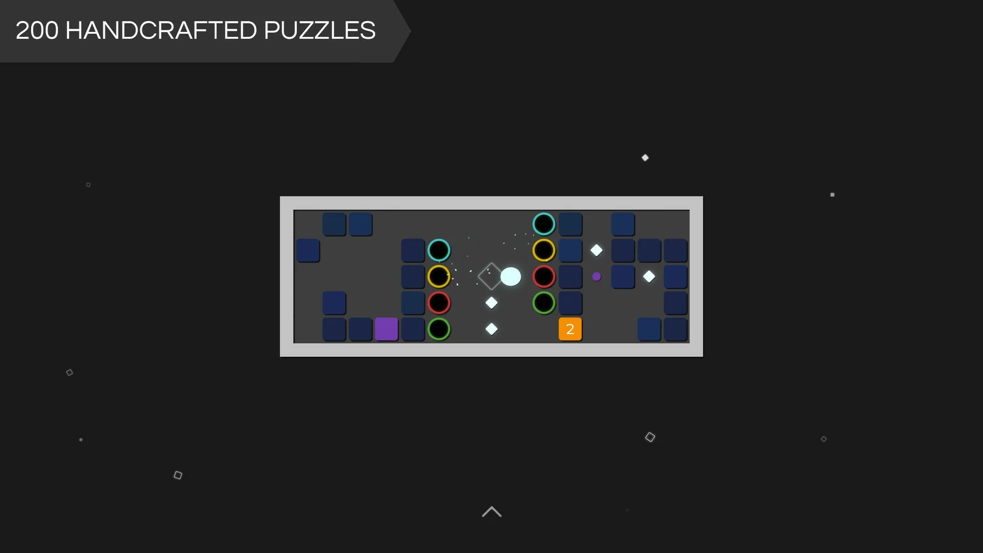 Изображение игры: Oculux