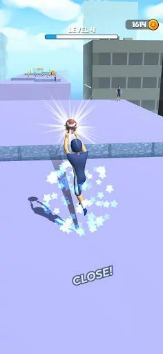 Изображение игры: Catch And Shoot